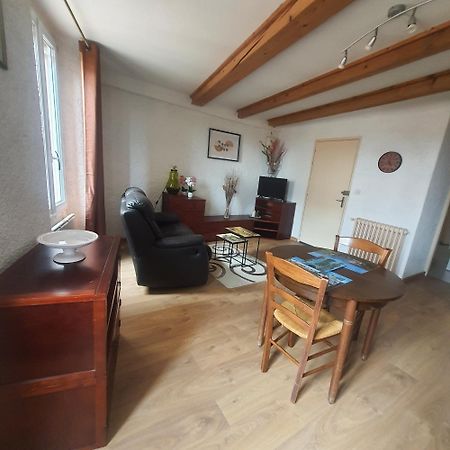 Portes Du Verdon 艾吉纳 外观 照片